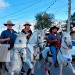 Culminan exitosamente fiestas patronales de La Concordia