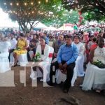 Realizan las bodas masivas 2022 en Bluefields