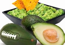 Importación de aguacate de México queda suspendida temporalmente