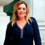 ¡Sin miedo al éxito! Sylvia Pasquel quiere encontrar el amor en Tinder ¡Sin miedo al éxito! Sylvia Pasquel quiere encontrar el amor en Tinder