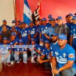 Río San Juan listo para darla todo en el Pomares 2022 Preparados para dejar en alto el departamento