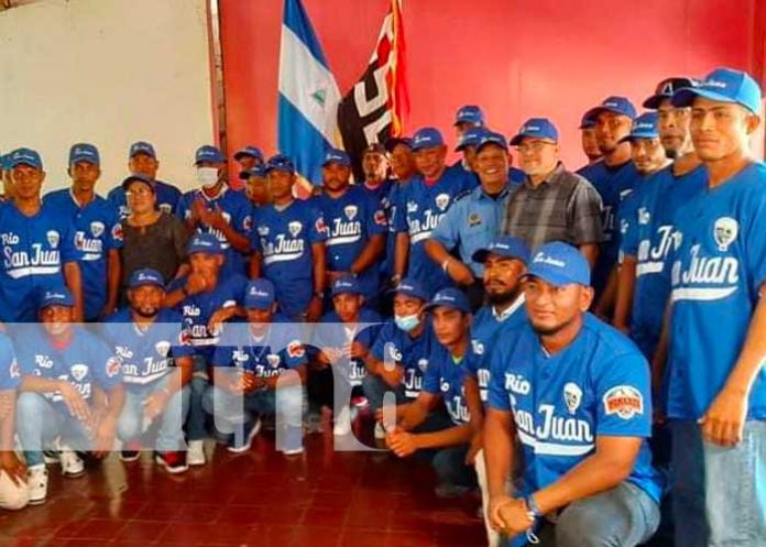 Preparados para dejar en alto el departamento