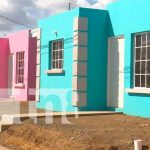 Financiamiento a la banca genera optimismo para viviendas en Nicaragua Financiamiento a la banca genera optimismo para viviendas en Nicaragua