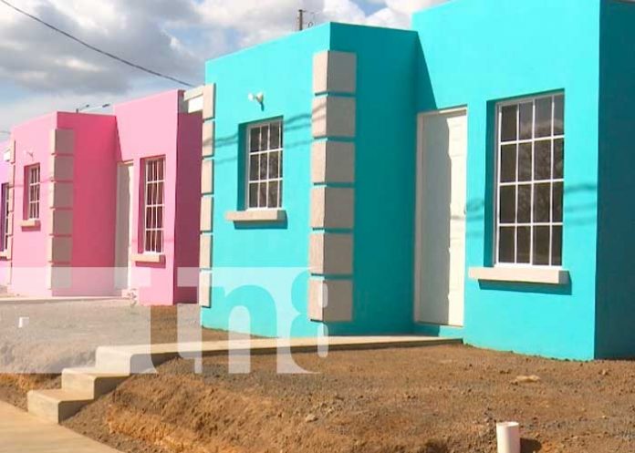 Financiamiento a la banca genera optimismo para viviendas en Nicaragua