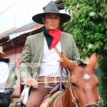 ¡Sandino Vive, la lucha sigue!, grita el pueblo de León