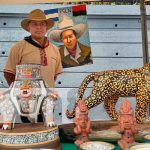 Realizan feria en honor a Sandino, en Niquinohomo