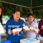 Feria con variedad lácteos a través del INTA en Nicaragua Feria con variedad lácteos a través del INTA en Nicaragua