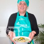 Realizan concurso Sabores de Cuaresma, en Bluefields