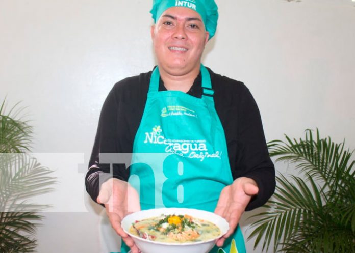 Realizan concurso Sabores de Cuaresma, en Bluefields