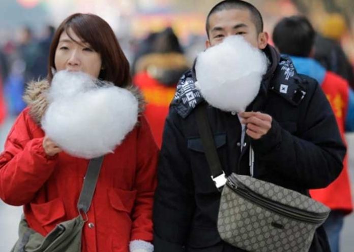 4.2 Novios en alquiler para bodas falsas en Vietnam