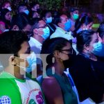 Tecnológico Comandante Camilo Ortega en Masaya inicia ciclo lectivo Tecnológico Comandante Camilo Ortega en Masaya inicia ciclo lectivo