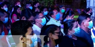 Tecnológico Comandante Camilo Ortega en Masaya inicia ciclo lectivo