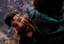 Marvel Studios lanza el nuevo tráiler de 'Doctor Strange 2'