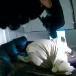 Policía de Minneapolis asesina a un afroamericano (Video)