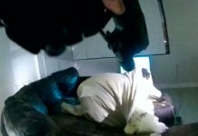 Policía de Minneapolis asesina a un afroamericano (Video)