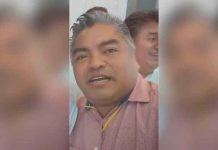Intentan ejecutar a periodista de Cancún, México Intentan ejecutar a periodista de Cancún, México