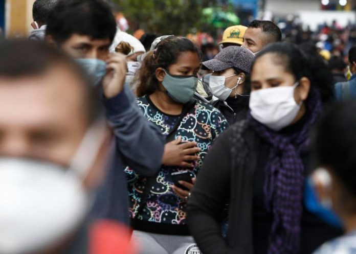 Empleados en Nueva York son despedidos por no vacunarse