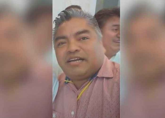 Intentan ejecutar a periodista de Cancún, México