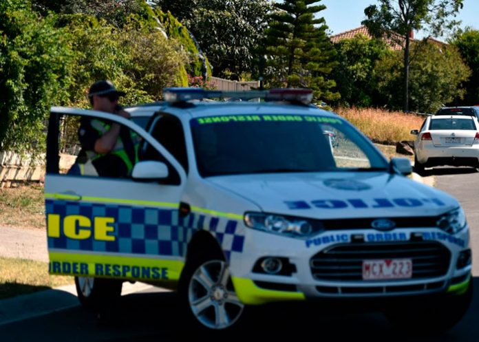 4.6 Mujer apuñalada por desconocido dentro de su propia casa