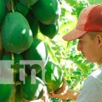 Joven de 22 años, un ejemplo de superación