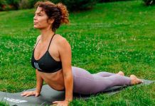 El yoga evita enfermedades