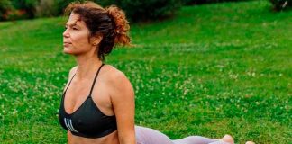 El yoga evita enfermedades