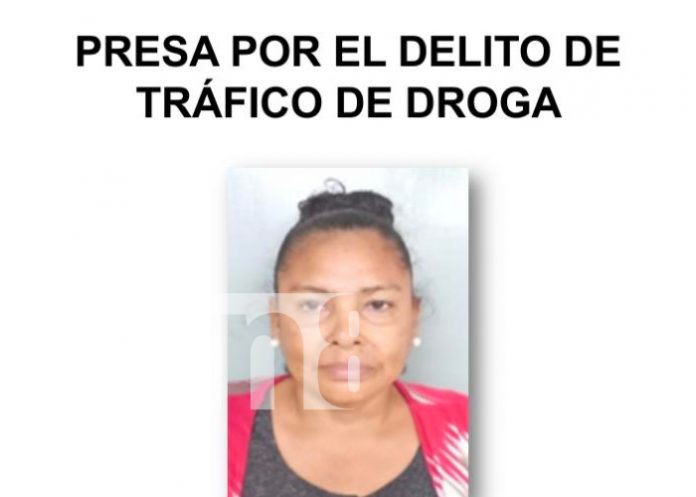 5 Policía de Bilwi en el marco de la estrategia nacional