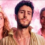 Estreno este próximo de 11 de marzo