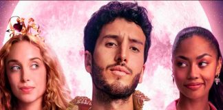 Estreno este próximo de 11 de marzo