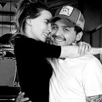 Christian Nodal, confirma su ruptura a través de Instagram