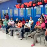 Capacitan a emprendedores de Managua para que puedan ampliar sus negocios Capacitan a emprendedores de Managua para que puedan ampliar sus negocios