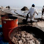 Empresa española Repsol podría recibir millonaria multa Empresa peruana Repsol podría recibir millonaria multa