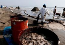 Empresa peruana Repsol podría recibir millonaria multa