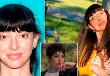 Actriz fue encontrada muerta