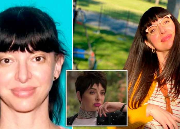 Actriz fue encontrada muerta