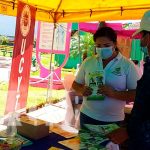 Buenos resultados en feria de becas, de universidades privadas de Nicaragua Feria de becas de Universidades de Nicaragua