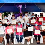 Realizan concurso sabores de cuaresma en León