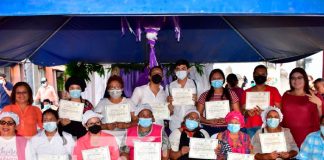 Realizan concurso sabores de cuaresma en León