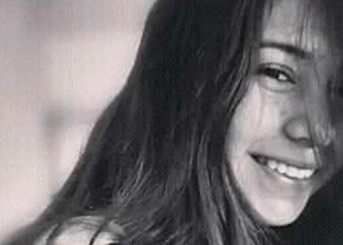 Joven de 18 años encontrada sin vida en México