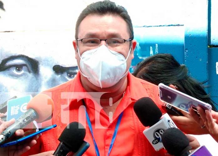 Educación en Nicaragua busca potencializar el desarrollo humano