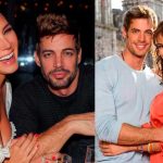 Elizabeth Gutiérrez expareja de William Levy habla de Jacky Bracamontes ¡Lo dijo todo! Elizabeth Gutiérrez expareja de William Levy habla de Jacky Bracamontes