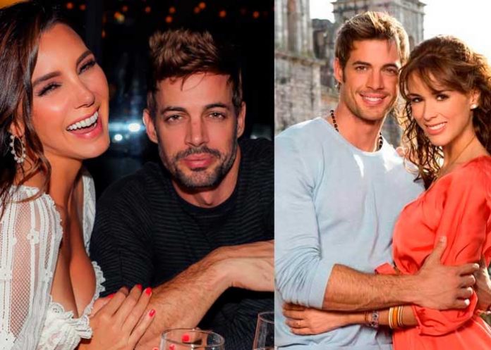 5.1 Elizabeth Gutiérrez expareja de William Levy habla de Jacky Bracamontes