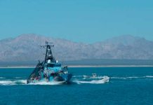 Estados Unidos prohíbe la entrada a los barcos pesqueros mexicanos Estados Unidos prohíbe la entrada a los barcos pesqueros mexicanos
