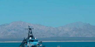 Estados Unidos prohíbe la entrada a los barcos pesqueros mexicanos