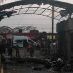 Atentado explosivo en Colombia deja dos muertos y 5 heridos