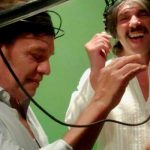 Diego Verdaguer y Juan Gabriel escribieron un tema juntos (Video) Diego Verdaguer y Juan Gabriel escribieron un tema juntos