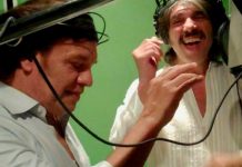 Diego Verdaguer y Juan Gabriel escribieron un tema juntos