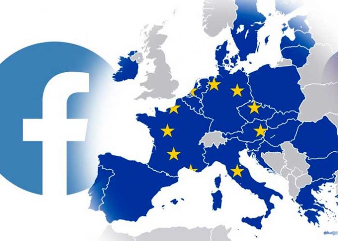 Europa podría quedarse sin Facebook e Instagram, conoce las razones