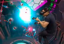 Jugador en Alemania se fractura el cuello con casco de realidad virtual Jugador se fractura con casco de realidad virtual