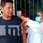 Situación del Coronavirus al 31 de Mayo 2022 Ministerio de Salud en Nicaragua informa sobre la situación del coronavirus